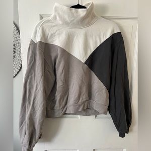 Abercrombie SWEATSHIRT